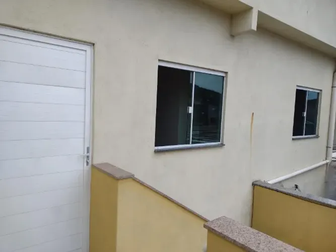 Alugo apartamento em Cabo Frio, Bairro Jacaré