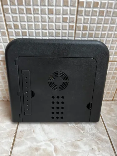 Base para notebook, com ventilação 