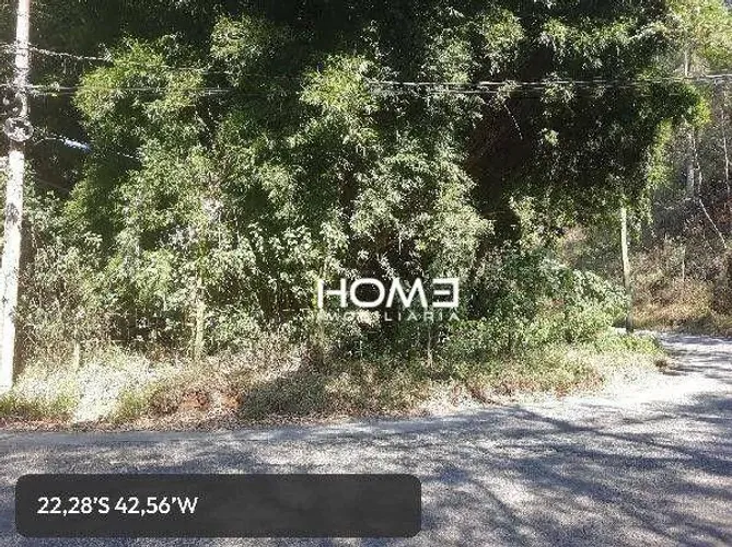 Terreno à venda, 9150 m² por R$ 532.000,00 - Granja Spinelli - Nova Friburgo/RJ