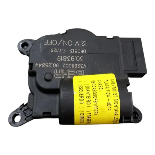 Motor Atuador Ar Condicionado Gm Montana 1.4 2013