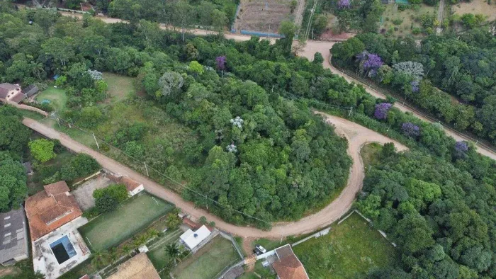 Terreno para VENDA localizado no loteamento LAGOA DOS PATOS, em Jundiaí/SP.
