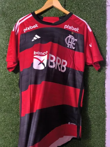 Camisa flamengo retrô 22/23 - Gabigol