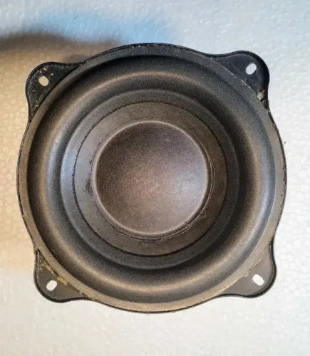 Sub Woofer Bose  6.0 polegadas