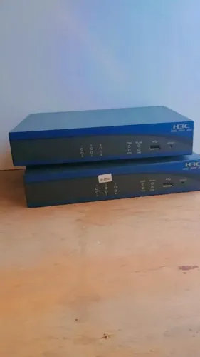 Roteador Hp H3c Msr 900 (usado)