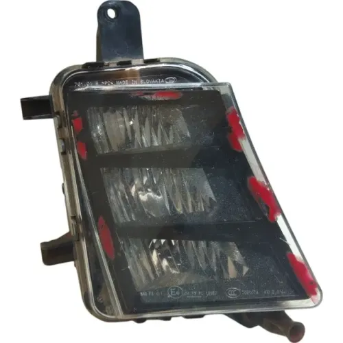Farol Milha led dir vw golf gti 2014 2015 2016 2017