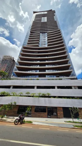 Zayn Home Marista | 4 Suítes | 3 Vagas | Completo em Armários Planejados