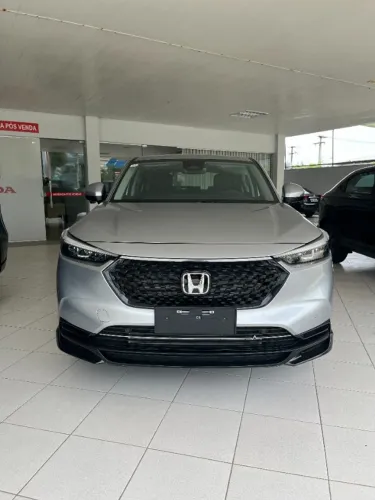 Honda HR-V EX 1.5 Sensing 16V 5P Aut. 2026