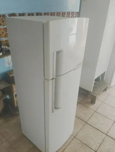 Geladeira Brastemp 