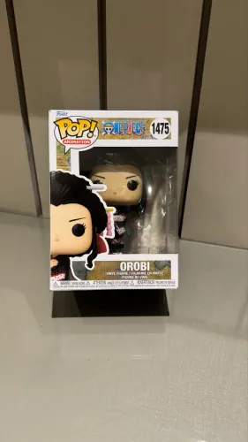 Funko Pop - One Piece - Orobi 1475