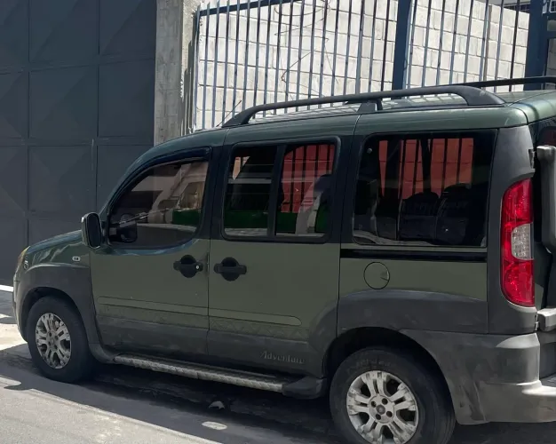 Transporte e Turismo particular