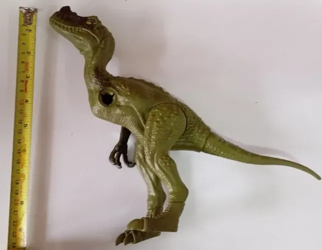 Boneco Dinossauro Proceratosaurus Jurassic World