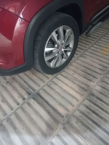 Pneu aro 18