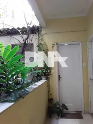 Apartamento - Térreo / Residencial / Jardim Botânico