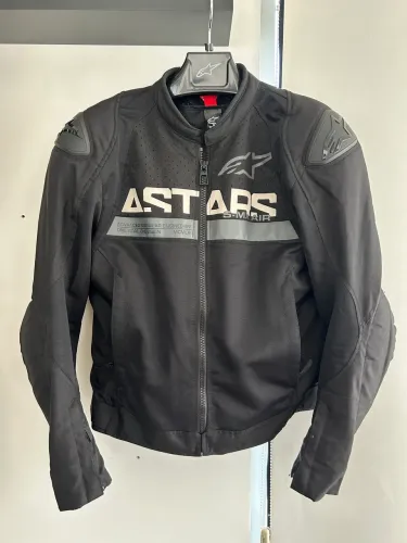JAQUETA M ALPINESTARS SMX AIR