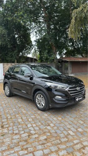 Imagem de Hyundai Tucson GLS 1.6 Turbo 16V Aut. 2020
