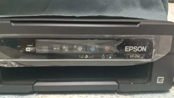 Impressora Epson XP-214 Multifuncional