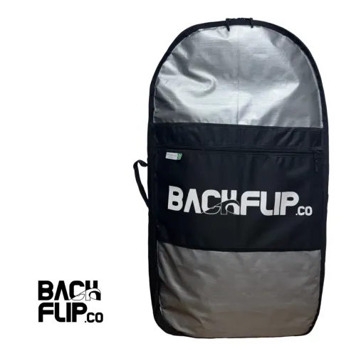 CAPA DUPLA BODYBOARD BACKFLIP