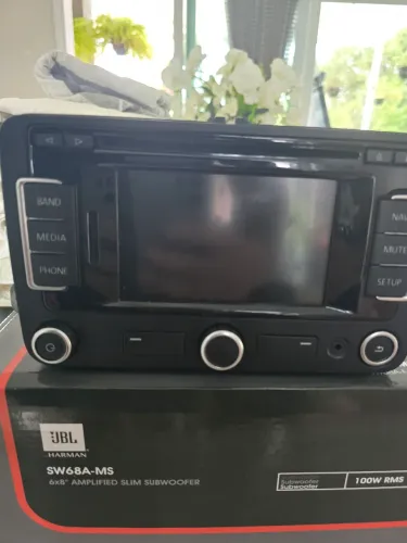 Multimidia original amarok