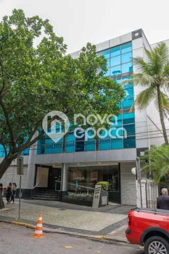 Ipanema | Sala 1 quarto, sendo 1 suite