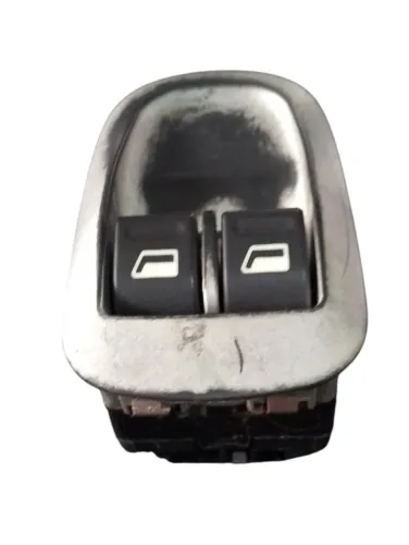 Botão Do Vidro Elétrico Duplo Peugeot 207 2012 2013