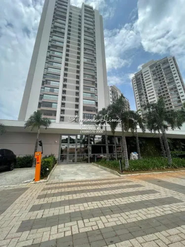 Imóvel para venda tem 107 metros quadrados com 2 quartos em Jardim Brasil - Campinas - SP