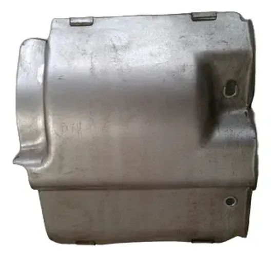 Protetor Do Motor De Arranque Jac T6 2.0 2016    3159