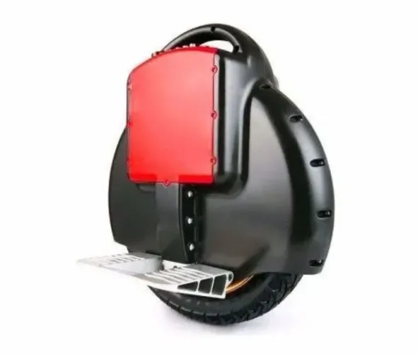 Monociclo Elétrico Air Wheel Pro Smart Balance - 14