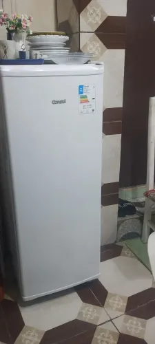 Freezer novíssimo 