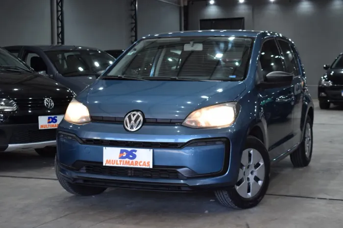 Up! Take 1.0 completo 