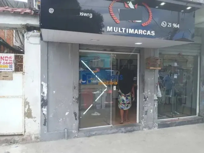 Loja : / Comercial / Piedade