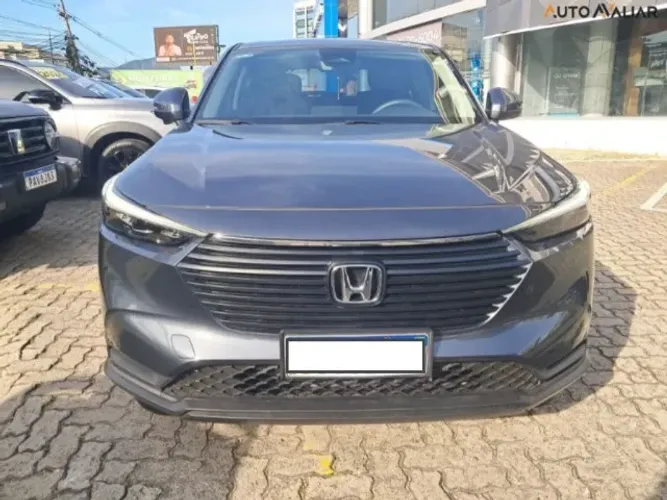 HR-V 1.5 FLEX EXL CVT 2025 - 5.700 km