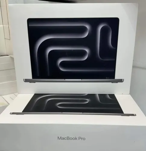 Promoção MacBook M4 Pro 14.2