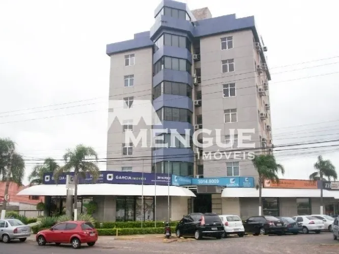 Sala comercial duplex com 50m² no bairro Sarandi por R$ 320.000,00 em Porto Alegre.