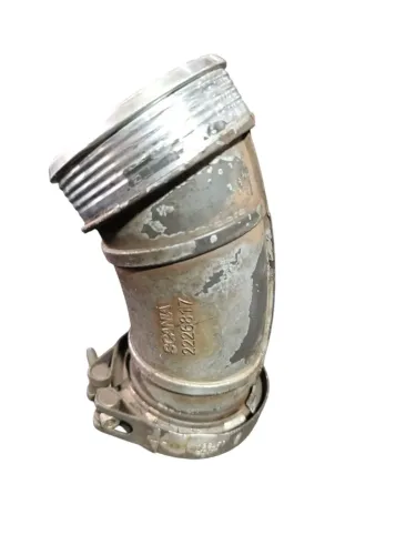 Tubo De Ar Admissão Scania P280 2019 2226817