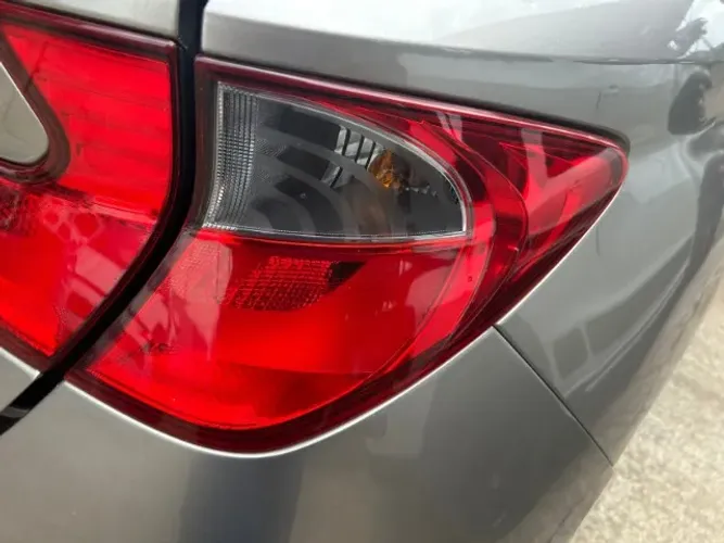 LANTERNA LATERAL DIREITA HYUNDAI HB20 2019/2020
