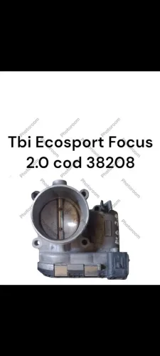 Tbi Ecosport Focus 2.0 cod 38208
