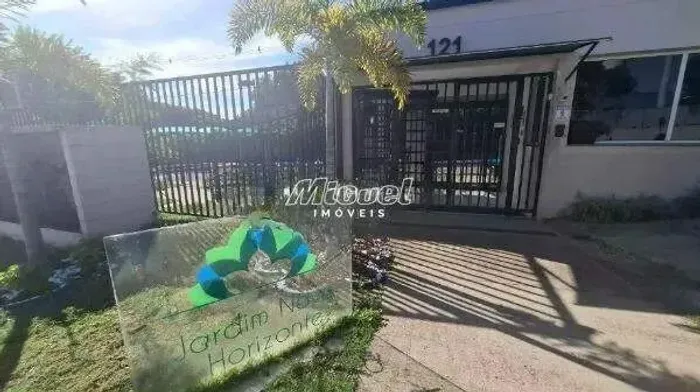 Apartamento, para aluguel, Loteamento Kobayat Líbano - 2 quartos Condomínio Jardim Novo Ho