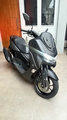 Yamaha Nmax 160 2022