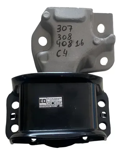 Coxim Motor Peugeot 307 308 408 C4 1.6 16v 2014