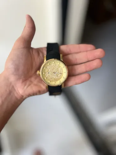 Relogio automatico Invicta S1 Rally Yakuza