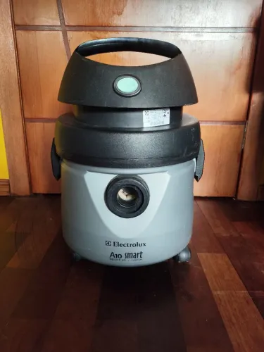 Carcaça Para Aspirador Pó Electrolux A10s<br>(Usado)