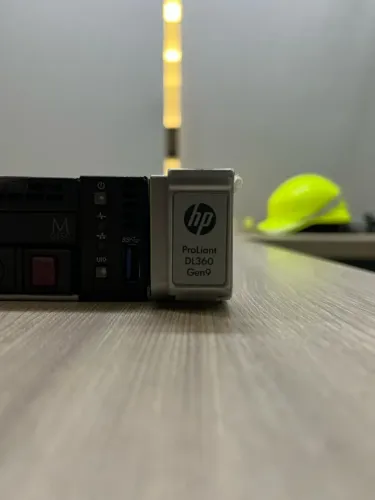 SERVIDOR HP