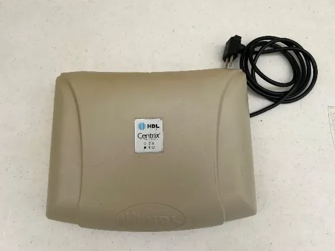 Central Telefonica PABX 4 Linhas 12 Ramais