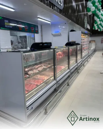 PROTETOR BAIXO - BATE CARRINHO