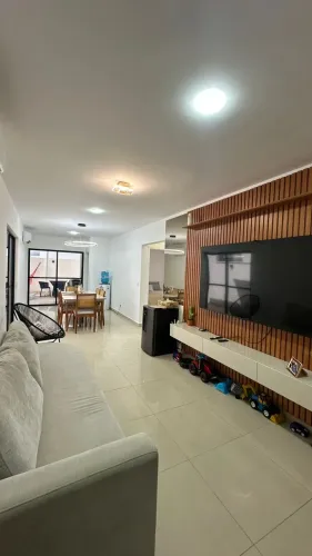 Casa condominio à venda Gurupi - Teresina - PI