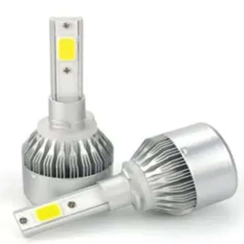 Led H3 36 W 5400 LM par 12 V 24 V valor par   1807