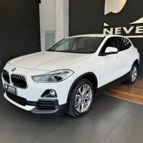 BMW X2 Sdrive 18I 1.5 Activeflex 136cv Aut. 2020