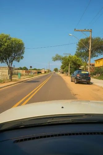 Ja entrego escriturados e registrados <br>2 LOTES EM GUARAPARI - VILLAGE DO SOL | SUPER BLACK