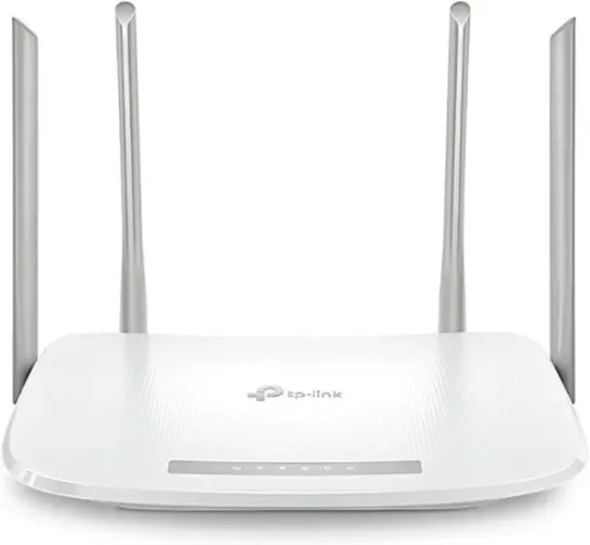 AC1200 Roteador Wi-Fi 5 Gigabit Dual Band AC1200 TR-069