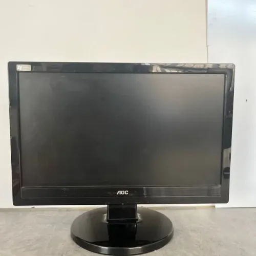 Monitor AOC